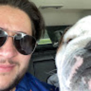 Meet your Posher, Kameron